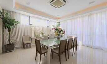 Imagem 7: Cobertura para venda com 650 metros quadrados com 5 quartos em Leblon - Rio de Janeiro - R