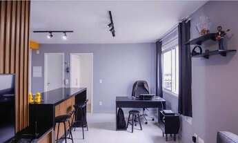 Imagem: SãO PAULO - Apartamento Padrão - Vila