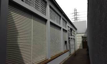 Imagem 5: Galpão/Depósito/Armazém para aluguel tem 800 metros quadrados