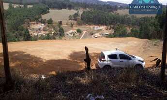 Imagem 2: Área à venda, 10000 m² por R$ 115.000,00 - Pitangueiras do Meio - Pedra Bela/SP