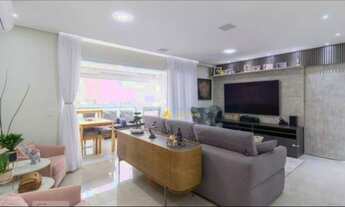 Imagem 11: Apartamento à venda, 134 m² por R$ 1.450.000,00 - Centro - Osasco/SP