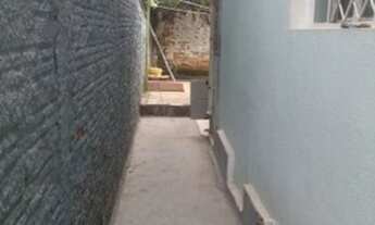 Imagem 3: Casa com 1 dorm para alugar na Penha