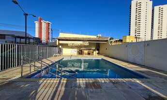 Imagem 6: Apartamento 3/4 | Bairro Capim Macio | Vista para Ponta Negra