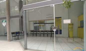 Imagem 2: Barracão_Salão_Loja para alugar por R$ 1650.00, 21.84 m2 - CENTRO - LONDRINA/PR