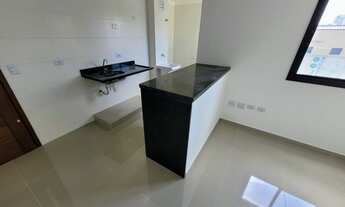 Imagem 3: Apartamento para venda com 46 metros quadrados com 2 quartos em Quinta da Paineira - São P