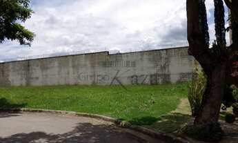 Imagem 4: Terreno Condomínio - Caçapava - Condomínio Terras do Vale - 326,85m²