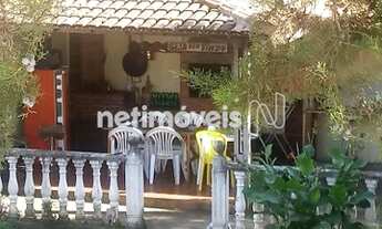 Imagem: Venda Casa Arcádia Contagem