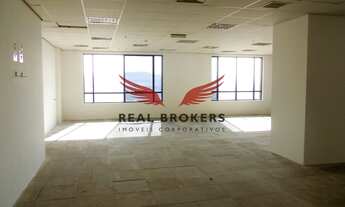 Imagem 6: Sala comercial para locação em Alphaville - próximo à Rodovia e ao Shopping