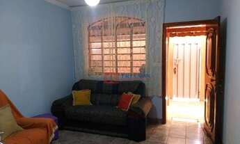 Imagem 4: Casa no Bairro Jaraguá