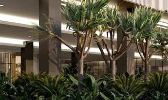 Imagem 4: Laje Corporativa