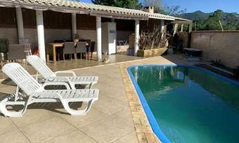 Imagem 2: Casa de Alvenaria