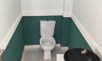 Imagem 4: Casa Sobrado em Vila Monte Alegre - São Paulo