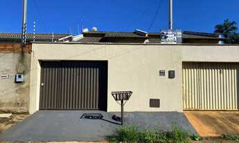 Imagem: Casa 2 quartos - Parque das Camélias