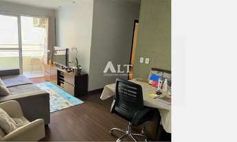 Imagem 2: Apartamento à venda no bairro Mansões Santo Antônio - Campinas/SP