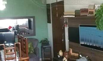 Imagem 4: Apartamento em São Paulo