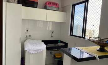 Imagem 4: Village Moon Apartamento com 3 dormitórios