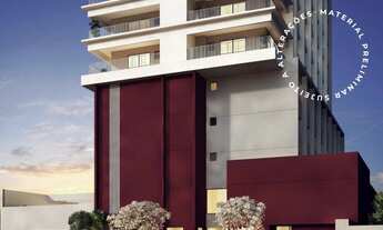 Imagem: STUDIO 24m2 - COM VARANDA - A PASSOS DA