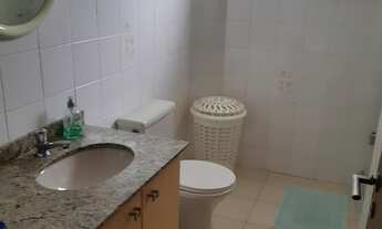 Imagem 7: Apartamento para venda tem 112 m² com 2 quartos em Jardim Astúrias Guarujá, ACEITA PERMUTA