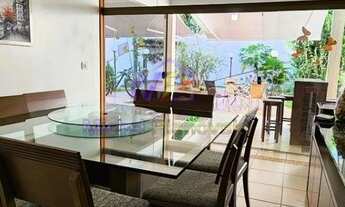 Imagem 5: Excelente Sobrado no Condomínio Residencial San Raphael