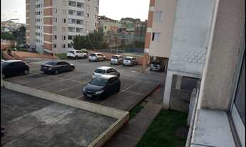 Imagem: Apartamento para venda com 56 metros quadrados