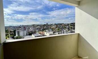 Imagem 4: BENTOALVES aluga apto. 01 dorm., sacada, garagem, próx. Shopping, no Sanvitto - Caxias do