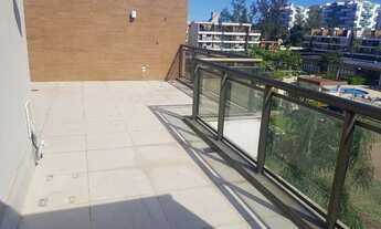 Imagem 7: West Vintage - Cobertura 03 Quartos - Recreio dos Bandeirantes - RJ