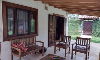 Imagem 7: CASA COM PISCINA PRIVATIVA EM CAMBURI PARA TEMPORADA