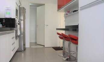 Imagem 5: Apartamento para venda tem 147 metros quadrados com 3 quartos em Vila Ema - São José dos C