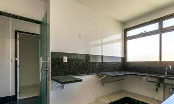 Imagem 4: Apartamento de 04 quartos à venda no Sion