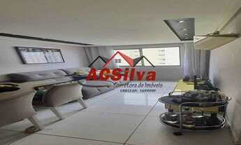 Imagem 3: Apto Planalto SBC !!! Mobiliado