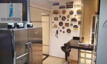 Imagem 5: Casa à venda, 100 m² por R$ 330.000,00 - Parque da Liberdade - São José do Rio Preto/SP