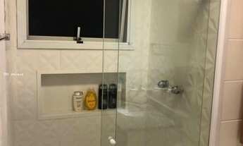 Imagem 4: Apartamento para Venda em Barueri, Jardim Tupanci, 2 dormitórios, 2 suítes, 3 banheiros, 2