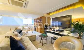 Imagem: Apartamento com 3 Quartos e 5 banheiros