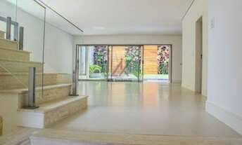 Imagem 3: Casa de Alto Padrão em Alphaville