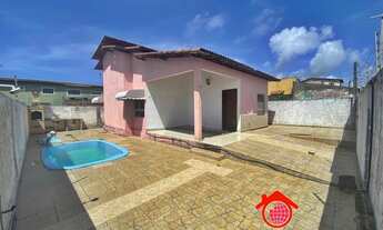 Imagem: Casa para venda em Pajuçara - Natal - RN