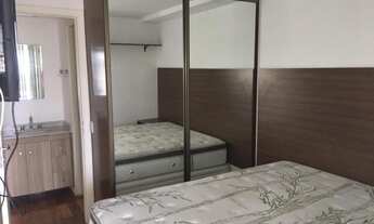Imagem 3: 92763 Apartamento para venda tem 44 metros quadrados com 1 quarto - São Paulo - SP