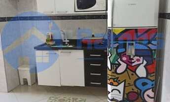 Imagem: Apartamento com 2 dormitórios - Cond. São