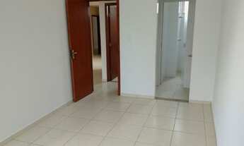 Imagem 3: Apartamento Bairro Iguaçu. Cód. A094. 2 quartos/suíte, 65 m². Valor 180 mil