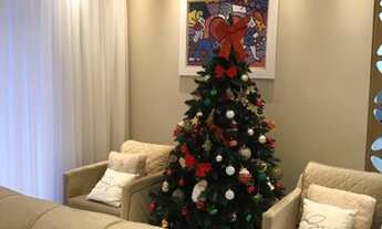 Imagem 5: Apartamento para venda tem 90 metros quadrados com 2 quartos em Cerâmica - São Caetano do