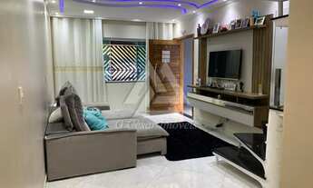 Imagem: Casa Sobrado em Jardim Primavera - Mauá