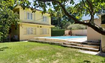 Imagem 5: COND JARDIM DO ITANHANGÁ CASA DUPLEX