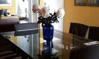 Imagem 2: Aptº. 3 dorm., 2 suítes, 2 vagas Tatuapé, Permuta em Santos