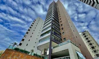 Imagem 2: Apartamento para venda tem 235 metros quadrados com 3 suítes no Meireles - Fortaleza - CE