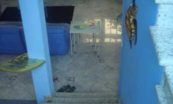 Imagem 6: CASA COM 05 DORMITÓRIOS EM TERRENO DE 997 M2, CONDOMÍNIO FECHADO EM MARESIAS, SÃO SEBASTIÃ