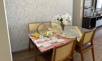 Imagem 7: Apartamento para Venda em São José dos Campos, Parque Residencial Aquarius, 3 dormitórios