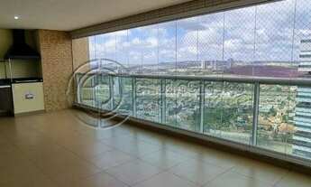 Imagem 2: Apartamento para alugar no bairro Residencial Morro do Ipê - Ribeirão Preto/SP