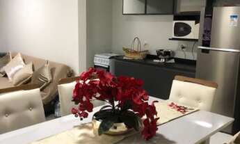 Imagem 6: Apartamento para venda possui 77 metros quadrados com 2 quartos