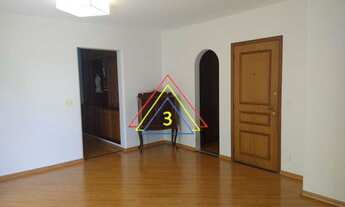 Imagem 3: Apartamento a venda em Moema na Avenida Jurucê - 02 Vagas