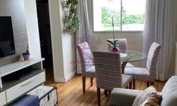 Imagem: Apartamento a venda na região PARQUE SÃO