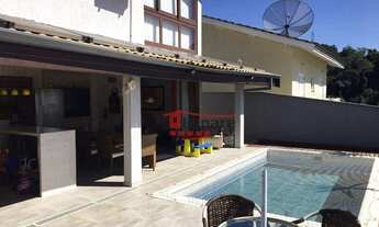 Imagem 4: Sobrado residencial à venda, Real Park, Mogi das Cruzes - SO0440